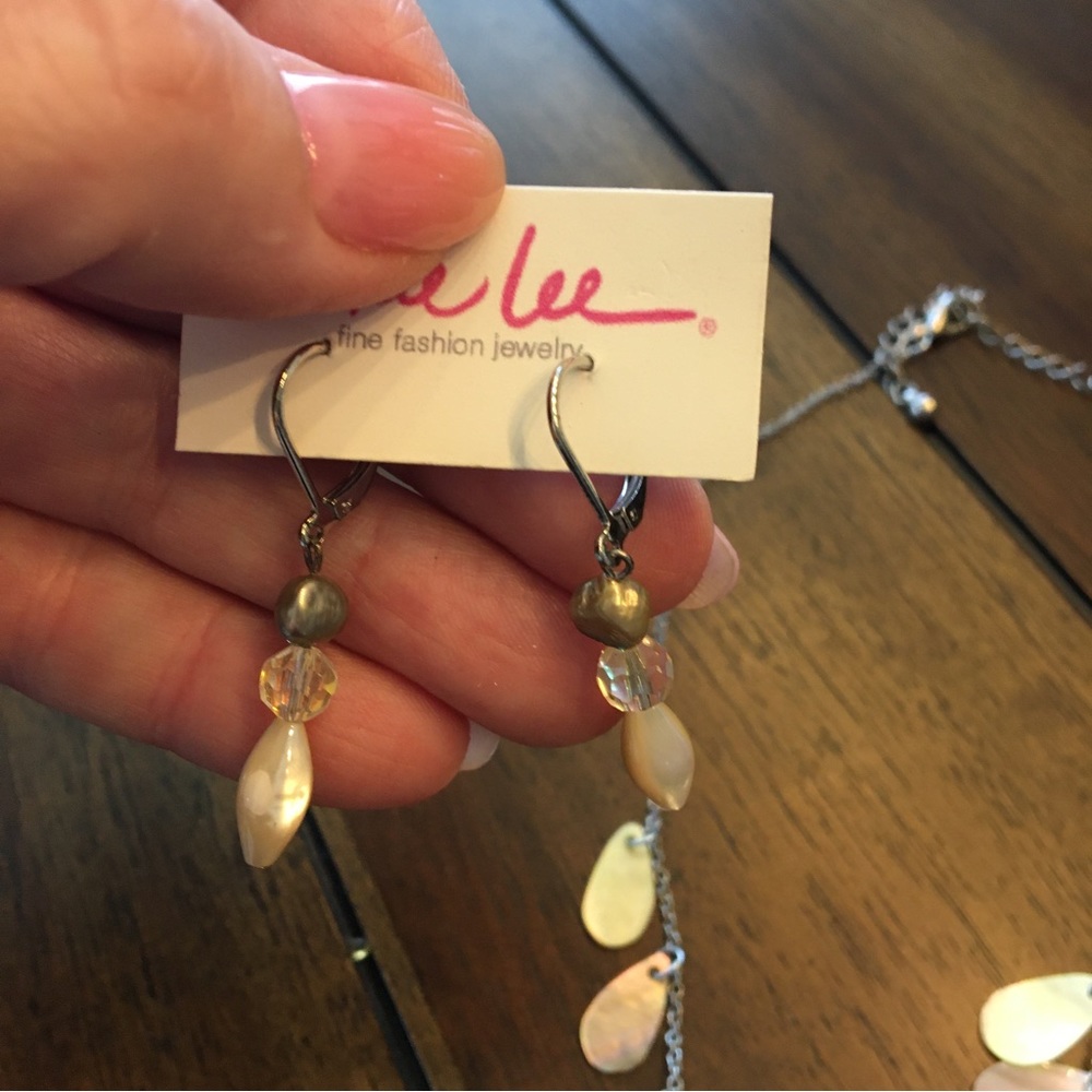 🛍️ SALE! Cookie Lee and Others Jewelry Lot - Picture 4 of 4